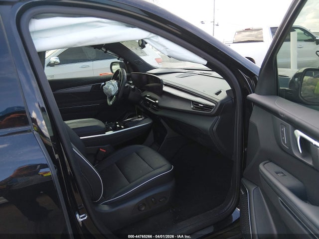2025 Buick Enclave Sport Touring Fwd მანქანა იყიდება აუქციონზე, vin: 5GAERBRS9SJ281869, აუქციონის ნომერი: 44765266