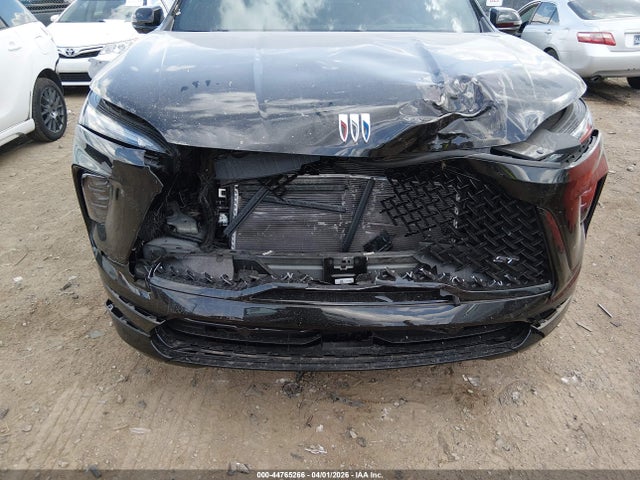 2025 Buick Enclave Sport Touring Fwd მანქანა იყიდება აუქციონზე, vin: 5GAERBRS9SJ281869, აუქციონის ნომერი: 44765266