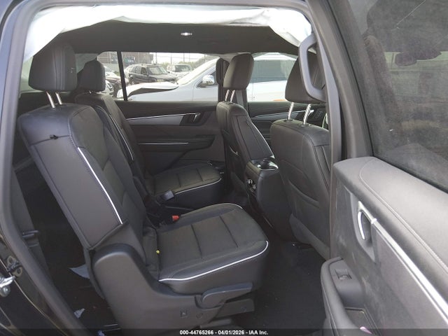 2025 Buick Enclave Sport Touring Fwd მანქანა იყიდება აუქციონზე, vin: 5GAERBRS9SJ281869, აუქციონის ნომერი: 44765266