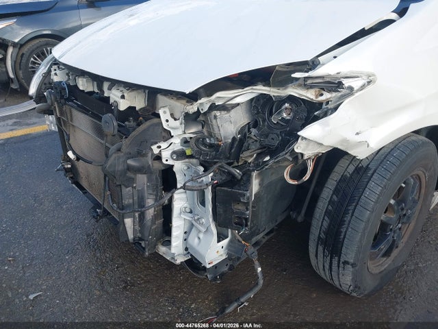 Toyota Prius Four 2014 JTDKN3DU2E0357471 Image 6