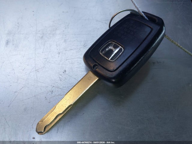 2019 HONDA CIVIC SHHFK7H46KU404041 Photo 10