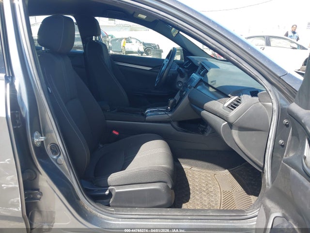 2019 HONDA CIVIC SHHFK7H46KU404041 Photo 4