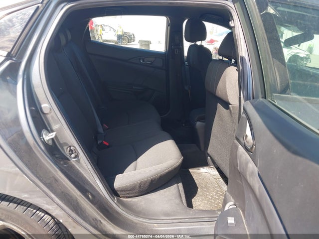 2019 HONDA CIVIC SHHFK7H46KU404041 Photo 7