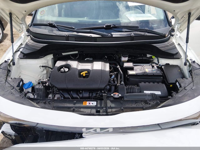 Aukcja sprzedaży 2025 Kia Soul S, vin: KNDJ23AU6S7245946, numer aukcji: 44765276