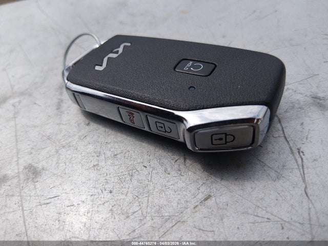 Aukcja sprzedaży 2025 Kia Soul S, vin: KNDJ23AU6S7245946, numer aukcji: 44765276