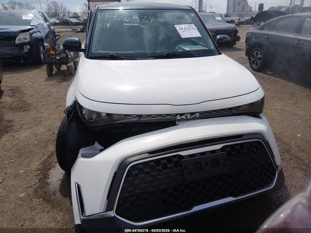 Aukcja sprzedaży 2025 Kia Soul S, vin: KNDJ23AU6S7245946, numer aukcji: 44765276