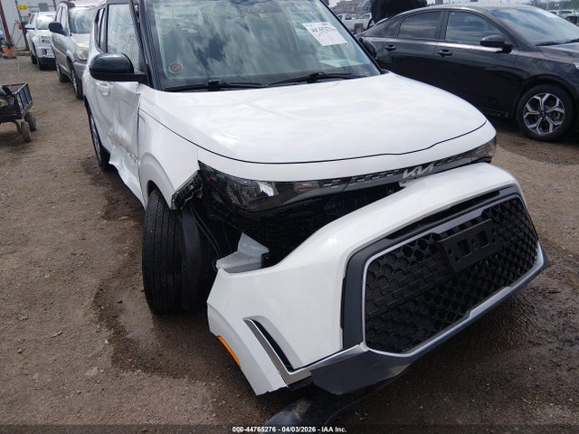 Aukcja sprzedaży 2025 Kia Soul S, vin: KNDJ23AU6S7245946, numer aukcji: 44765276