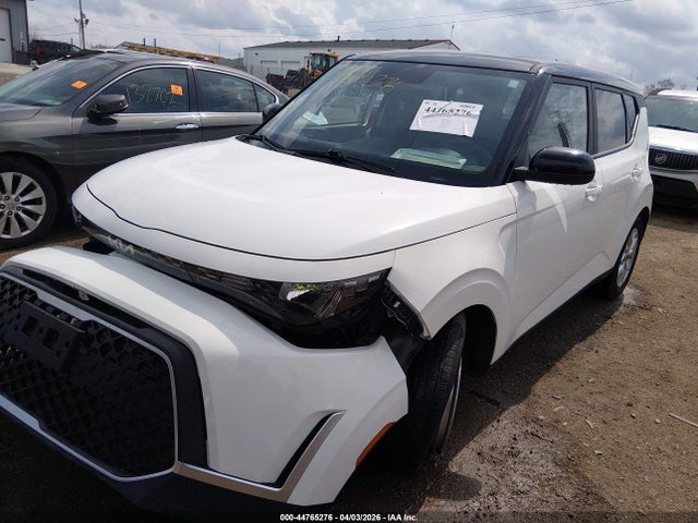 Aukcja sprzedaży 2025 Kia Soul S, vin: KNDJ23AU6S7245946, numer aukcji: 44765276