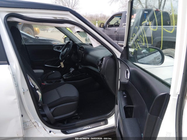 Aukcja sprzedaży 2025 Kia Soul S, vin: KNDJ23AU6S7245946, numer aukcji: 44765276