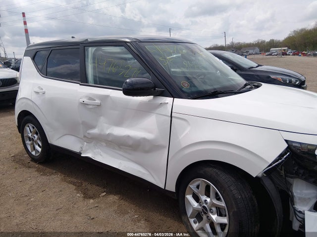 Aukcja sprzedaży 2025 Kia Soul S, vin: KNDJ23AU6S7245946, numer aukcji: 44765276