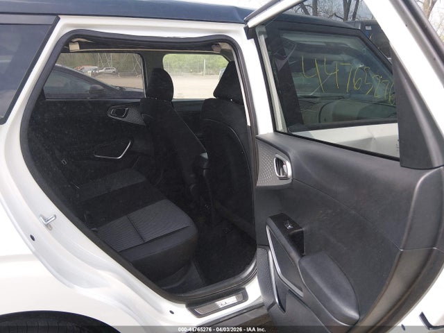 Aukcja sprzedaży 2025 Kia Soul S, vin: KNDJ23AU6S7245946, numer aukcji: 44765276