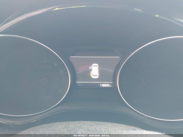 2019 Kia Sedona Sx მანქანა იყიდება აუქციონზე, vin: KNDMC5C13K6551078, აუქციონის ნომერი: 44765277