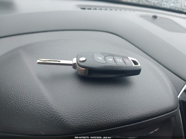 44765279 :رقم المزاد ، 1G1BE5SM5H7120430 vin ، 2017 Chevrolet Cruze Lt Auto مزاد بيع