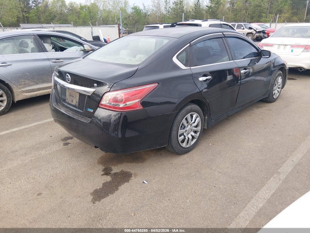 2013 Nissan Altima 2.5 S მანქანა იყიდება აუქციონზე, vin: 1N4AL3AP0DN448567, აუქციონის ნომერი: 44765280