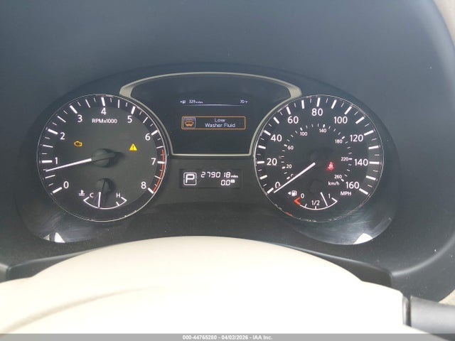 2013 Nissan Altima 2.5 S მანქანა იყიდება აუქციონზე, vin: 1N4AL3AP0DN448567, აუქციონის ნომერი: 44765280