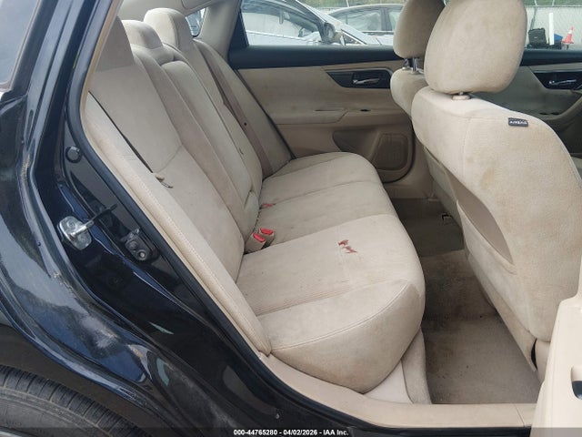 2013 Nissan Altima 2.5 S მანქანა იყიდება აუქციონზე, vin: 1N4AL3AP0DN448567, აუქციონის ნომერი: 44765280