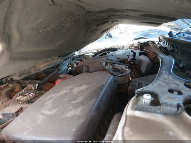 Honda Accord Sport 2015 1HGCR2F51FA171345 Image 10