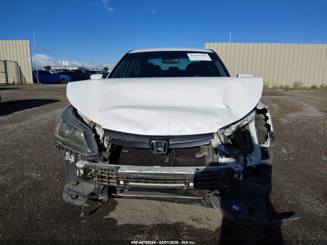 Honda Accord Sport 2015 1HGCR2F51FA171345 Image 13