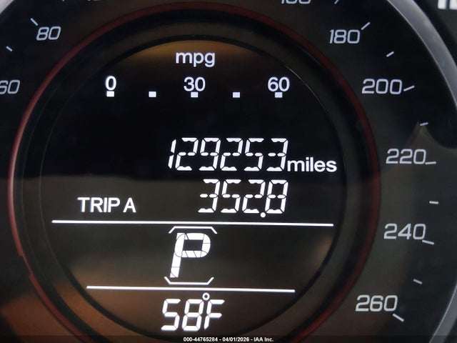 Honda Accord Sport 2015 1HGCR2F51FA171345 Image 16
