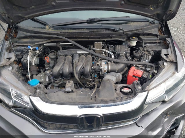 3HGGK5H8XJM725914 Honda FIT EX