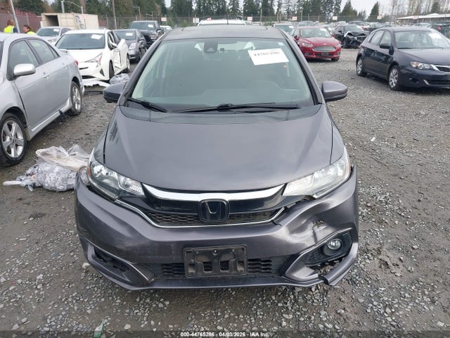 3HGGK5H8XJM725914 Honda FIT EX