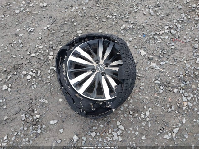 3HGGK5H8XJM725914 Honda FIT EX