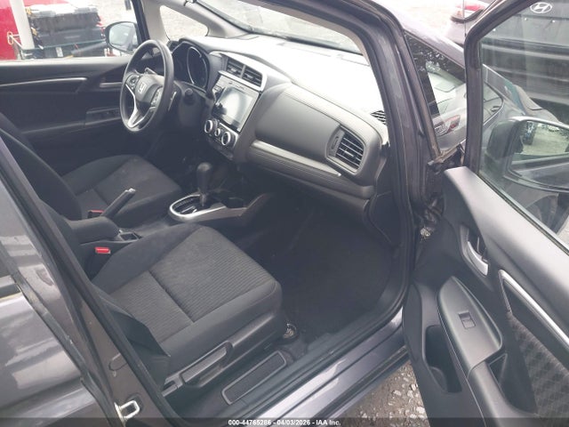 3HGGK5H8XJM725914 Honda FIT EX