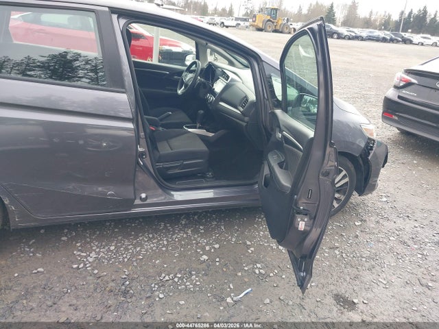 3HGGK5H8XJM725914 Honda FIT EX