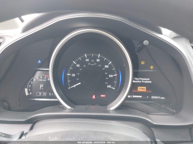 3HGGK5H8XJM725914 Honda FIT EX