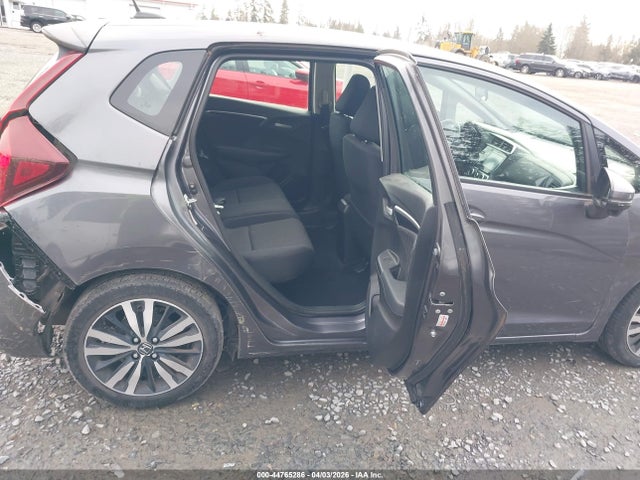 3HGGK5H8XJM725914 Honda FIT EX