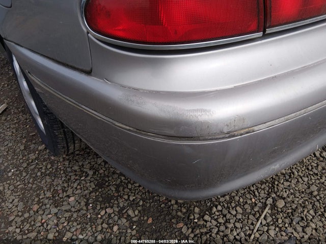 44765288 :رقم المزاد ، 2G4WS52M5X1513370 vin ، 1999 Buick Century Custom مزاد بيع