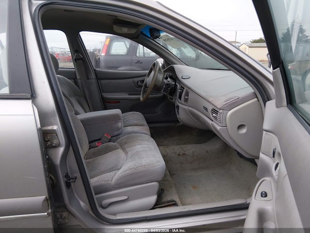 44765288 :رقم المزاد ، 2G4WS52M5X1513370 vin ، 1999 Buick Century Custom مزاد بيع