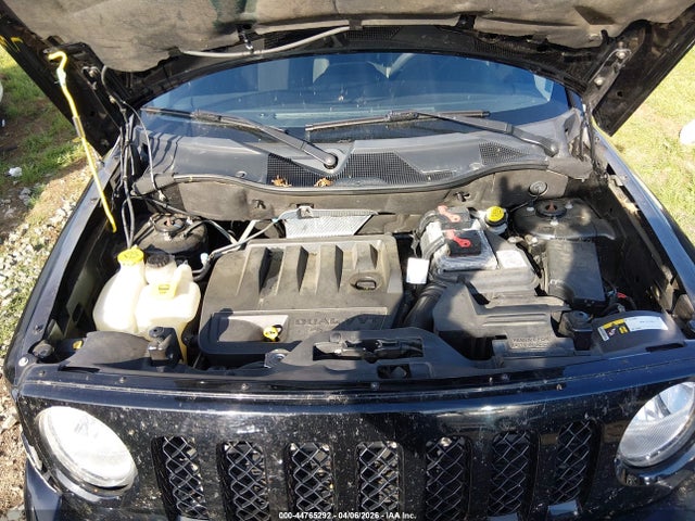 2017 JEEP PATRIOT 1C4NJPBB4HD202354 Photo 9