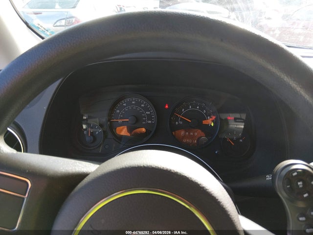 2017 JEEP PATRIOT 1C4NJPBB4HD202354 Photo 6