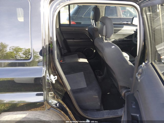 2017 JEEP PATRIOT 1C4NJPBB4HD202354 Photo 7