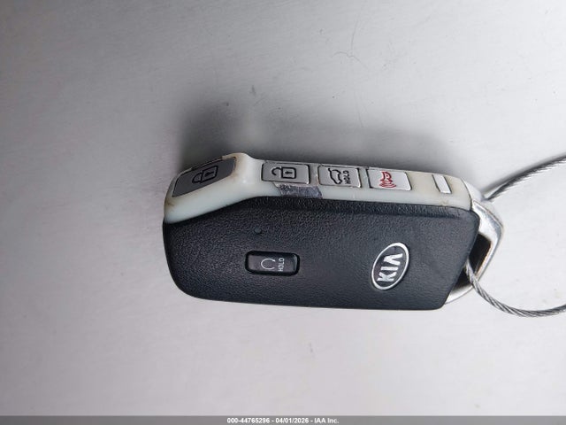 KIA SORENTO EX 2021 5XYRHDLFXMG068801 Image 11