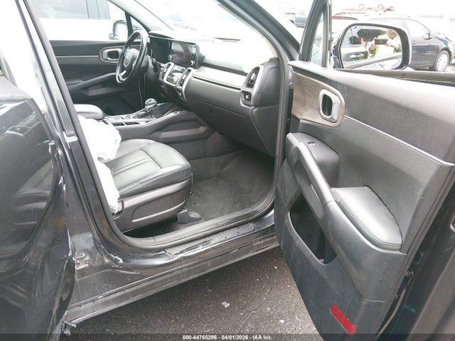 KIA SORENTO EX 2021 5XYRHDLFXMG068801 Image 5