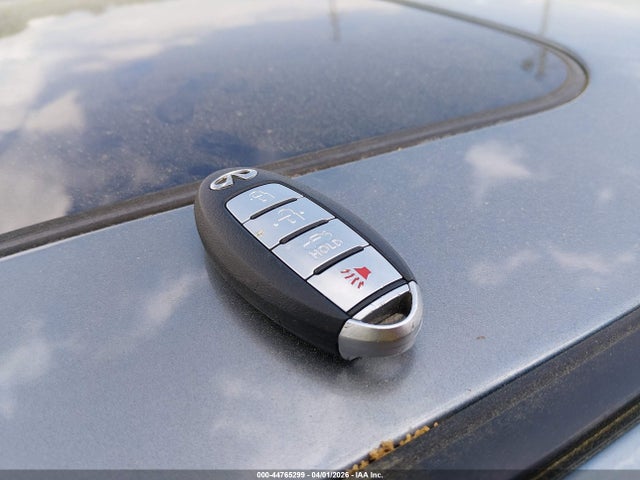 44765299 :رقم المزاد ، JN1EV7AP3KM540436 vin ، 2019 Infiniti Q50 3.0t Luxe مزاد بيع