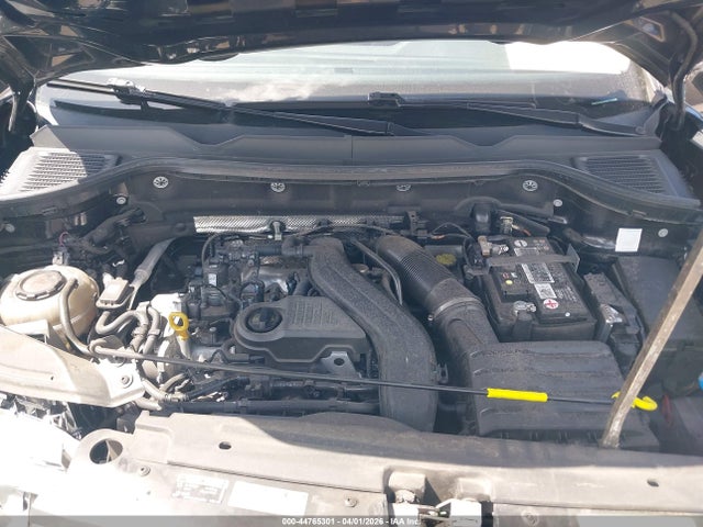 2023 Volkswagen Taos 1.5t S მანქანა იყიდება აუქციონზე, vin: 3VVCX7B28PM375692, აუქციონის ნომერი: 44765301