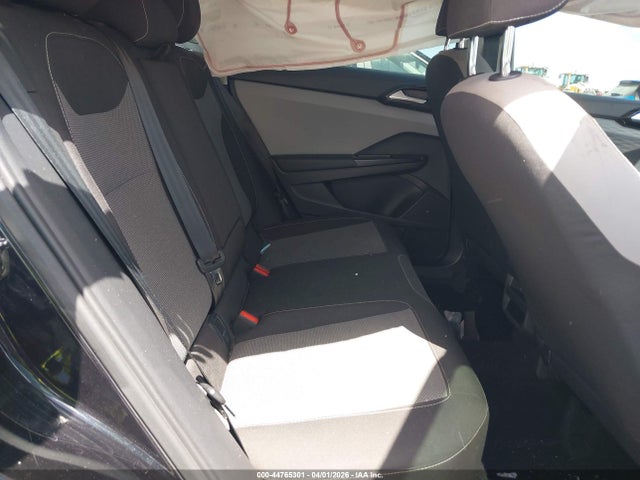 2023 Volkswagen Taos 1.5t S მანქანა იყიდება აუქციონზე, vin: 3VVCX7B28PM375692, აუქციონის ნომერი: 44765301