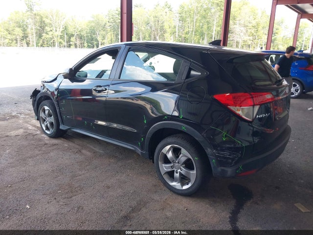Продаж на аукціоні авто 2020 Honda Hr-v Awd Lx, vin: 3CZRU6H36LM726938, номер лоту: 44765307