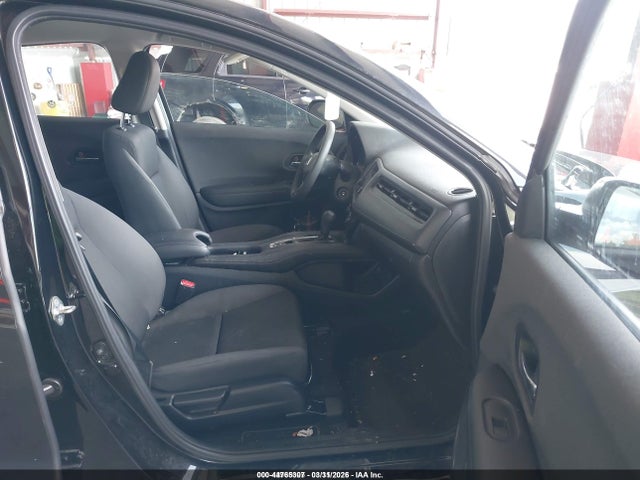Продаж на аукціоні авто 2020 Honda Hr-v Awd Lx, vin: 3CZRU6H36LM726938, номер лоту: 44765307