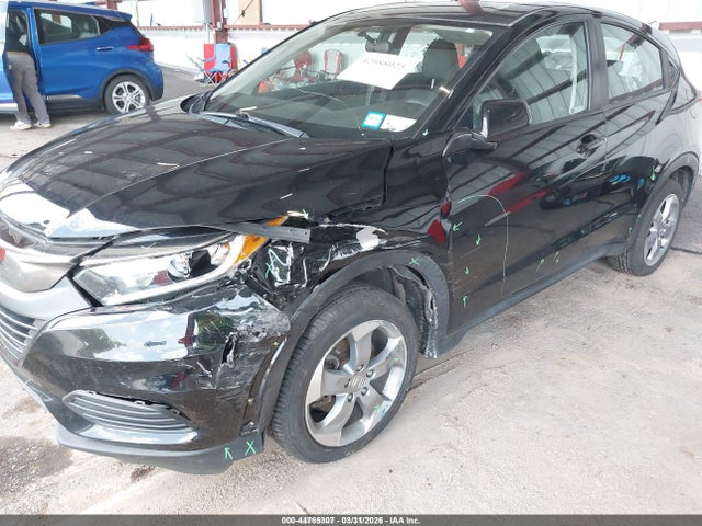 Продаж на аукціоні авто 2020 Honda Hr-v Awd Lx, vin: 3CZRU6H36LM726938, номер лоту: 44765307