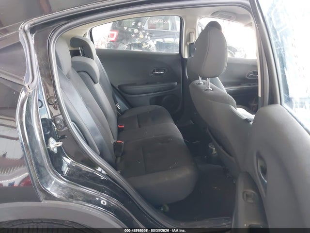 Продаж на аукціоні авто 2020 Honda Hr-v Awd Lx, vin: 3CZRU6H36LM726938, номер лоту: 44765307