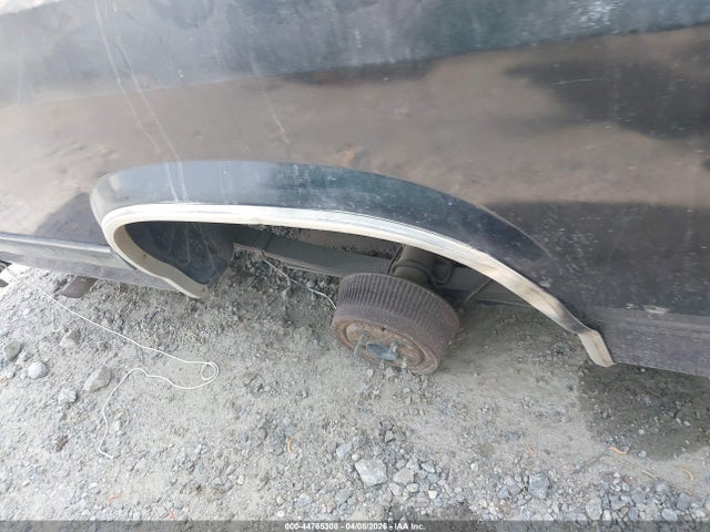44765308 :رقم المزاد ، 1B7FL26X7KS188718 vin ، 1989 Dodge Dakota مزاد بيع