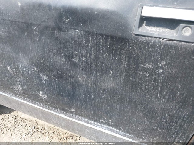 44765308 :رقم المزاد ، 1B7FL26X7KS188718 vin ، 1989 Dodge Dakota مزاد بيع