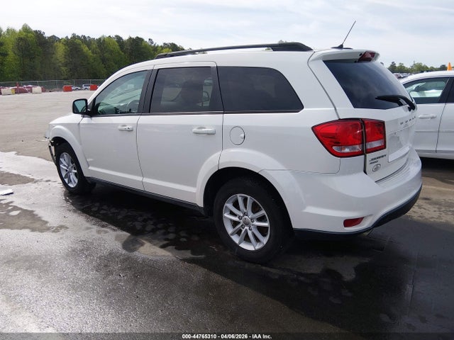 44765310 :رقم المزاد ، 3C4PDDBGXDT592410 vin ، 2013 Dodge Journey Sxt مزاد بيع