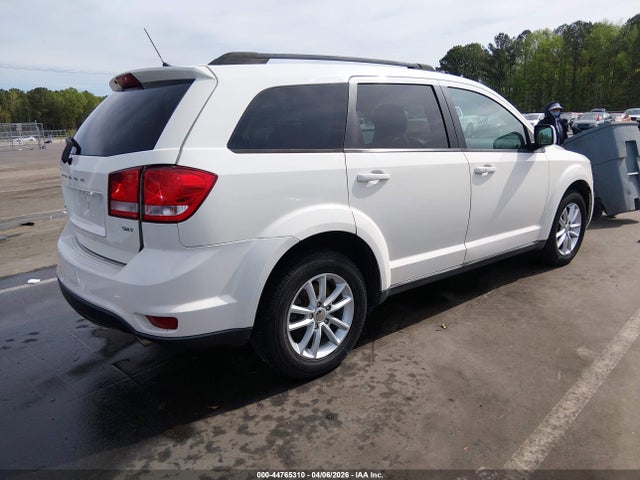 44765310 :رقم المزاد ، 3C4PDDBGXDT592410 vin ، 2013 Dodge Journey Sxt مزاد بيع