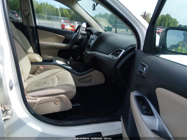 44765310 :رقم المزاد ، 3C4PDDBGXDT592410 vin ، 2013 Dodge Journey Sxt مزاد بيع