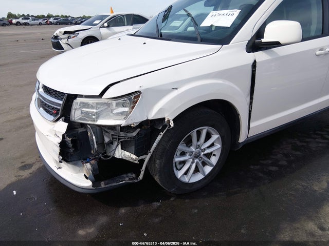 44765310 :رقم المزاد ، 3C4PDDBGXDT592410 vin ، 2013 Dodge Journey Sxt مزاد بيع